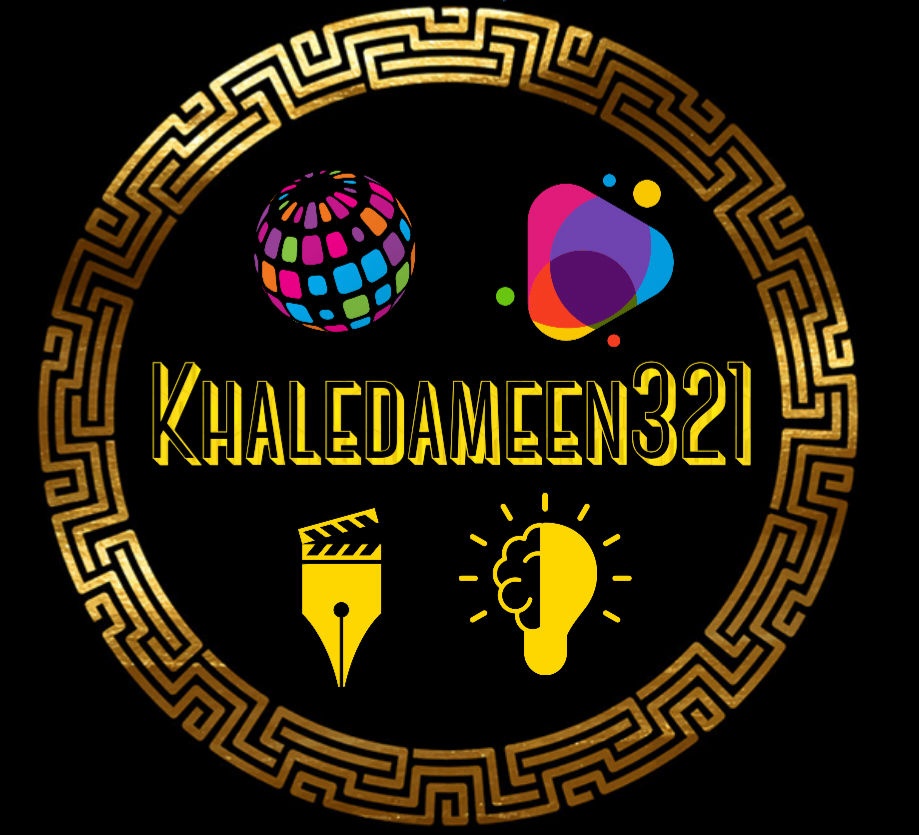 Khaled Ameen – خالد أمين 
(العم كوكو)